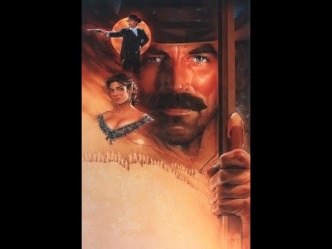 Quigley Down Under (1990) Trailers and TV Spots