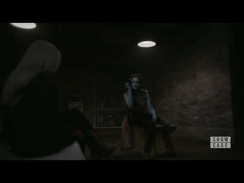 Legacies 1x10 'The genie wants the urn in order to set back everthing To normal