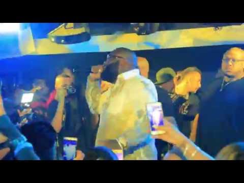 RICK ROSS X YOWDA X TRU AFTER HOURS