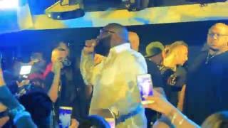 RICK ROSS X YOWDA X TRU AFTER HOURS