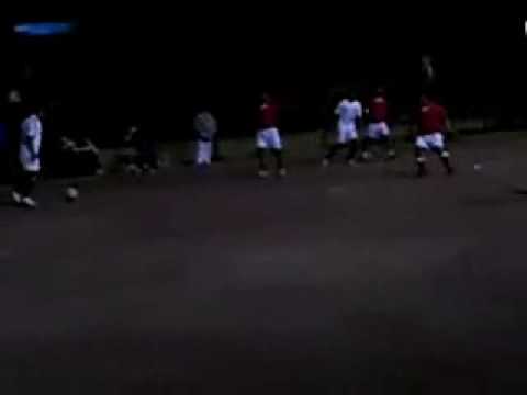 un golazo de ebert pero buena jugada