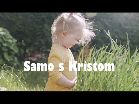 Dječja grupa 'Zlatne harfe' - Samo s Kristom