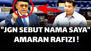 Download lagu 'JANGAN SEBUT NAMA SAYA' ! RAFIZI AMARAN KPD YB ARAU ! mp3 Download lagu 'JANGAN SEBUT NAMA SAYA' ! RAFIZI AMARAN KPD YB ARAU ! mp3