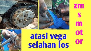 Download lagu Penyebab vega r,vega zr, jupiter gak bisa di engkol mp3