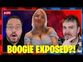 Boogies Sugar Baby Tells ALL Boogie Is NASTY