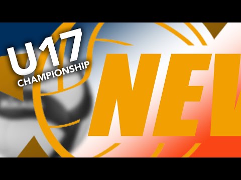 NEVZA U17 Volleyball Championship | Court C | October 19 2022