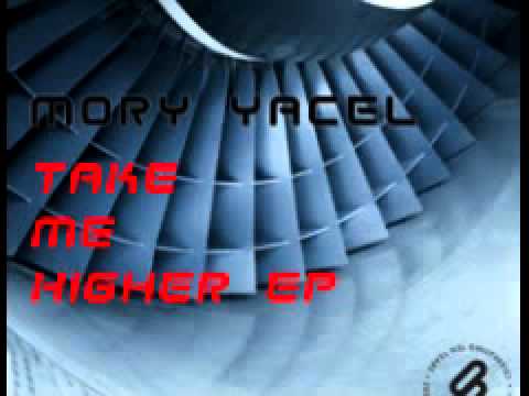 Mory Yacel 'Madrugada'