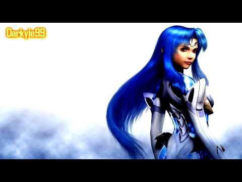 Xenosaga II Movie Scene OST #13 - Communication Breakdown.mp4
