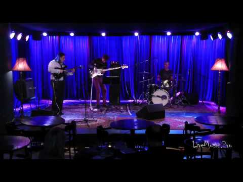 FREDERIC BELINSKY 09 01 14