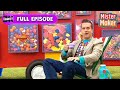 Mister Maker Comes To Town S1 EP20 ️ Full Episode ZeeKay Family