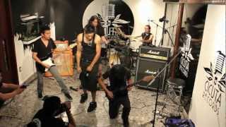 BLOOD FOR DEVASTATION-TERROR EN MEXILVANIA-LIVE FROM CICUTA RECORDS