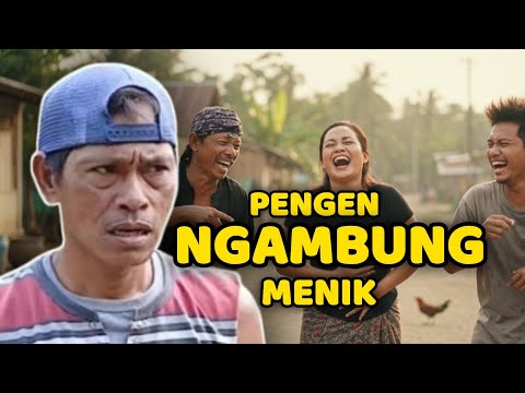 ketapuk-sandal-film-lucu-terbaru-film-komedi-jawa-logro-channel-eps-11