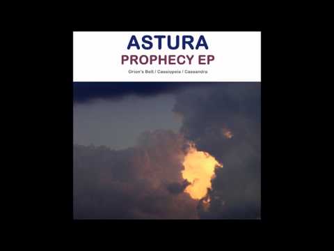Astura - Orion's Belt (Orginal Mix 2002)