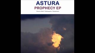 Astura - Orion's Belt (Orginal Mix 2002)