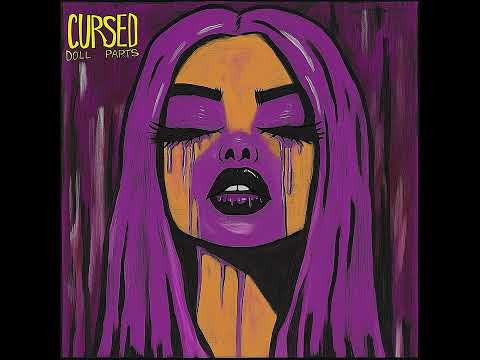 Cursed Doll Parts (This Is The End)