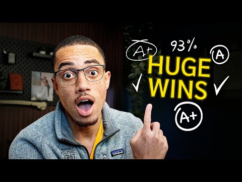 Learn How To Ace Every Exam (in 6 minutes)