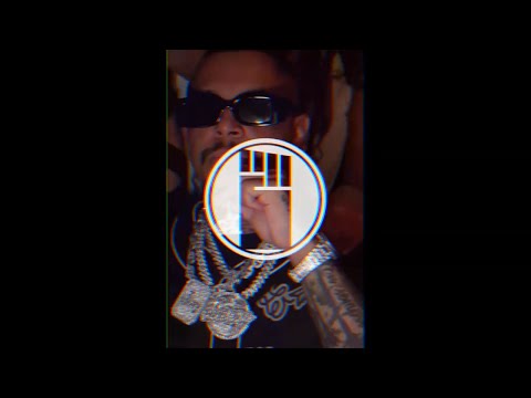 (FREE FOR PROFIT) Aitch x BIA x Luciano Type Beat "bamba" | Hard Vocal Drill Beat 2023