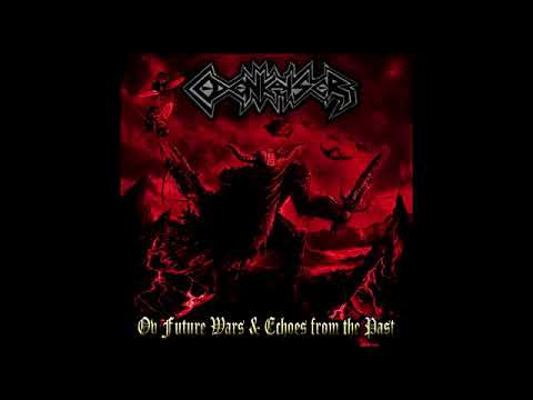 Edenkaiser -  Riding Towards Acheron