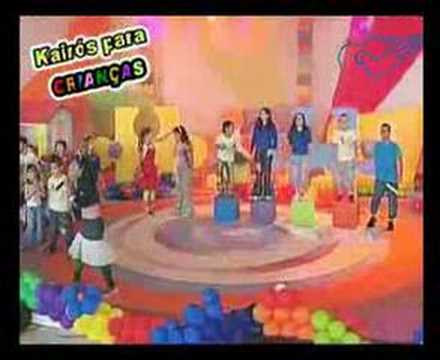 Desde A Barriga Da Mãezinha - Canção Nova
