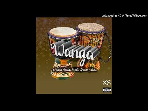 Angela Ferrão - Wanga (Feat. Grúner Jabier)