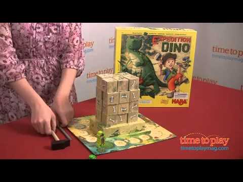 Game Overview by TimetoPlayMag