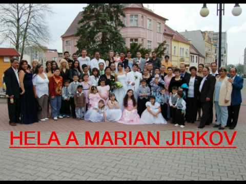 hela a marian jirkov