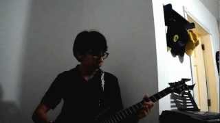 Feel So Close by Calvin Harris Guitar Lesson