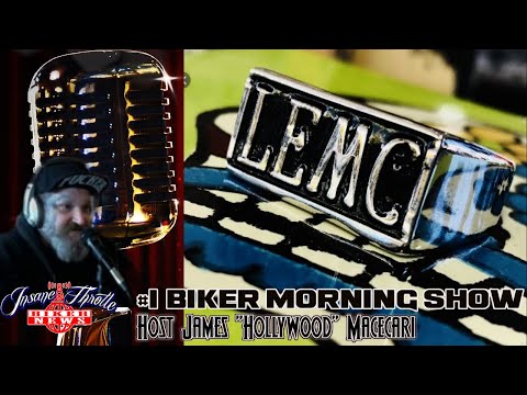 Sons of Silence and Law Enforcement Motorcycle Club Cowardice