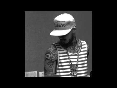 Rico b Ft Skeme - Straight Up (Prod. KrackBeatz)