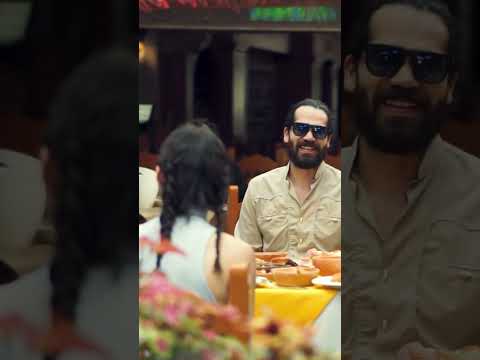 Vídeo de viagem - Viajar para o México: 10 motivos incríveis | Viagem ao México (Parte 5) #travel #mexico