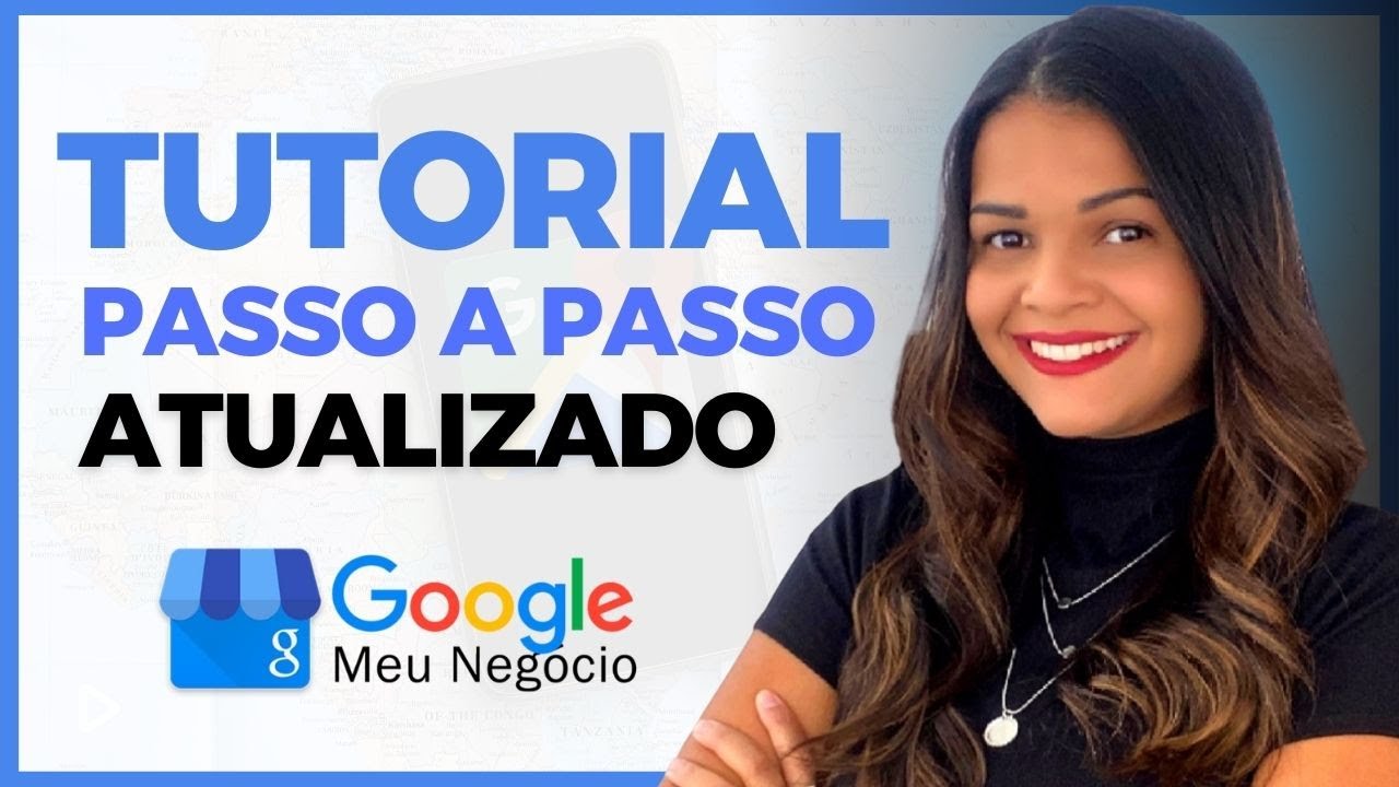 [GUIA DEFINITIVO] Como configurar o Google Meu Negócio em 2024 ?