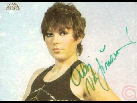 Věra Špinarová - Koncert