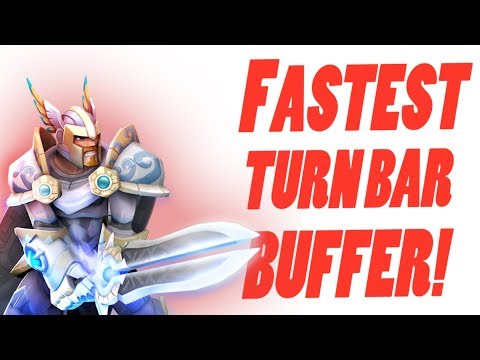 MY NEW CLEAVE TEAM HAS A 3 STAR! - MMEG