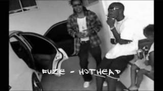 FUZE - HOTHEAD (ROYAL CROWN RIDDIM) 2009