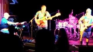 Root Down - George Porter Jr. & Runnin' Pardners