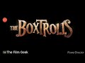 Laika Movie Trailer Logos 2009 2026