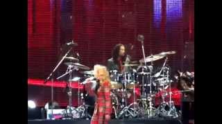 Paloma Faith - Mouth to Mouth