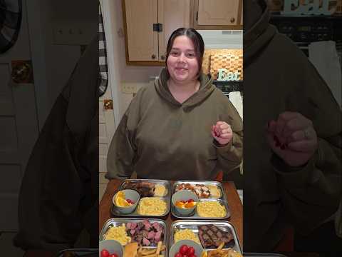 Dinner from 13 bones in support of the kids school. 🙂 #Dinner #Food #Eating