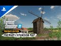 Farming Simulator 22: Premium Edition - Map Trailer | PS5 & PS4 Games