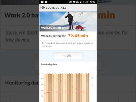 UMi Super battery life with Android 7.0 V7.01_20170607 ROM