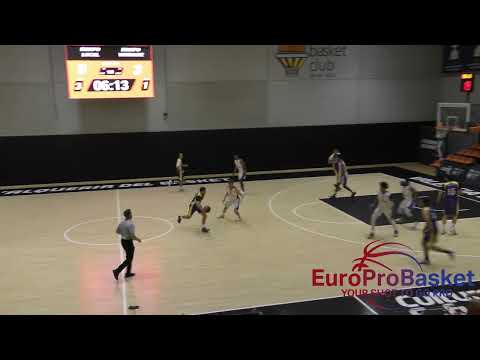 EuroProBasket vs Burjassot CB | November 28th 2024