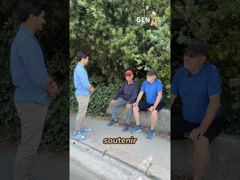 Jean-Pierre et Philippe, 74 ans, te parlent d’amitié #interview #vieux #partage #microtrottoir