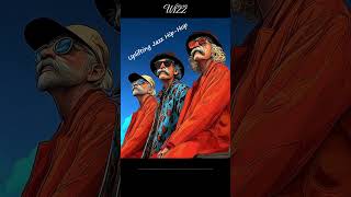 Free Your Mind #wizzmusic #jazzhiphop #smoothsoul #souljazz #jazzyflow #positivevibes