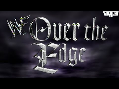 WWF Over The Edge 1999 - The "Reliving The War" PPV Review