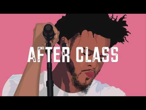 *FREE*J Cole x Chance the Rapper Type Beat 2016