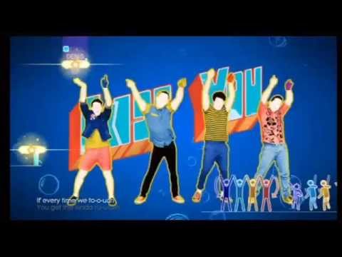 just dance 2014 wii occasion