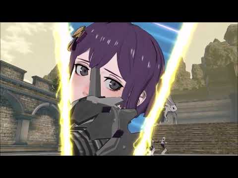 BERNADETTA???? ...