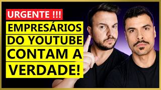 CHECKLIST OBRIGATÓRIO Pra Fazer +R$50.000,00 no Youtube Sem Aparecer