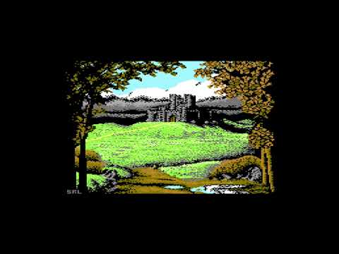 Think Twice III (C64 Stereo Mix)