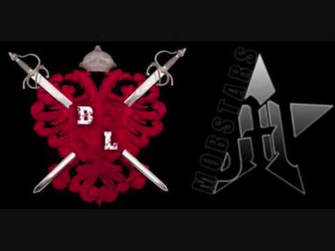 G Money, Big H, 2G & Paper Pabs - Mobstarz to Bloodline